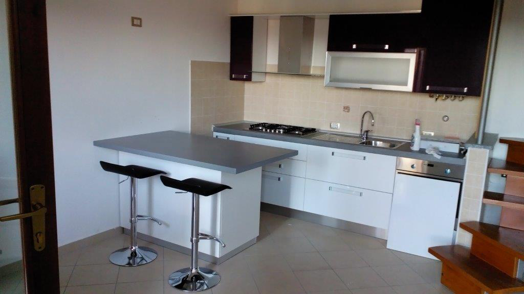 ristrutturazione cucina varese