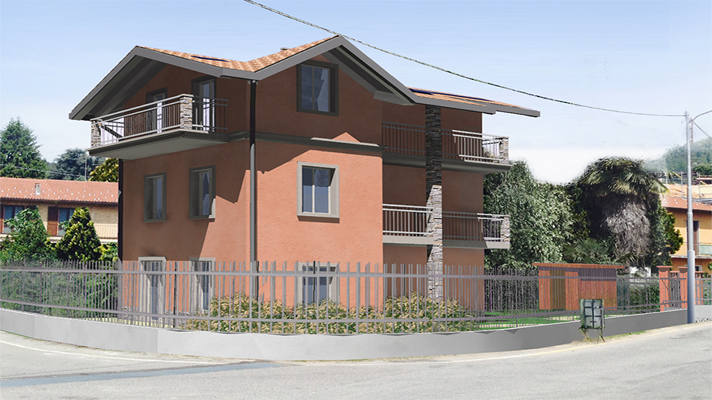 ristrutturazione chiavi in mano varese